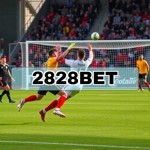 2828bet: Atrações e Vantagens para os Apreciadores de Jogos Online
