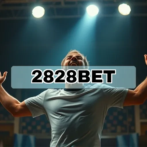 2828bet: O Cassino Brasileiro que Transformou Apostas em Diversão