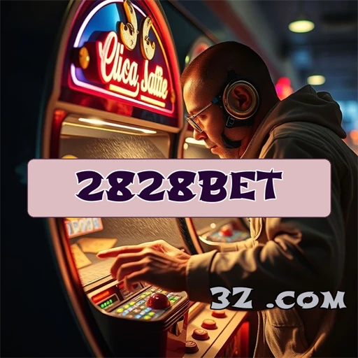 A Diversão em Jogos no 2828bet: Aposta e Adrenalina