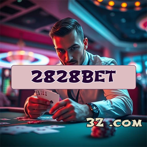 Login Especial e Inovador no 2828bet para Jogadores Engajados