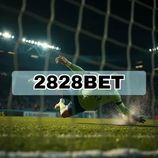 2828bet: Apostas Esportivas que Empolgam e Engajam a Todos!