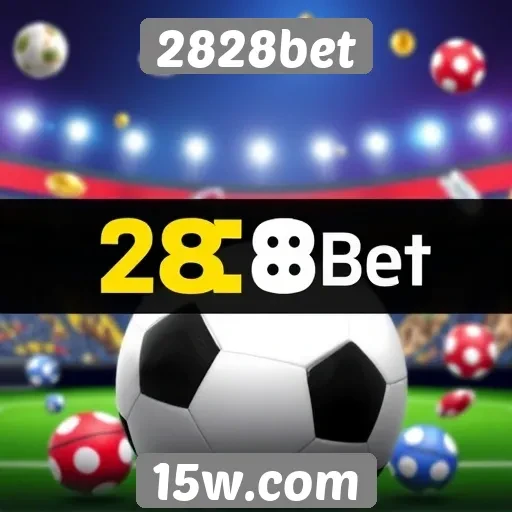 2828bet oferece ampla variedade de jogos online