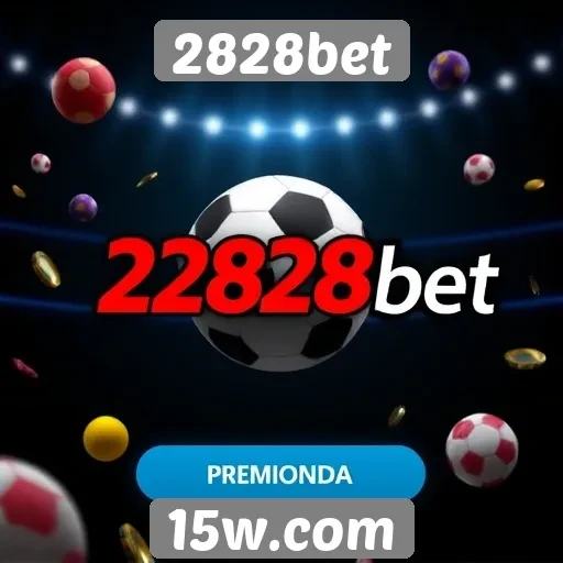 Plataforma 2828bet se destaca por promoções atrativas