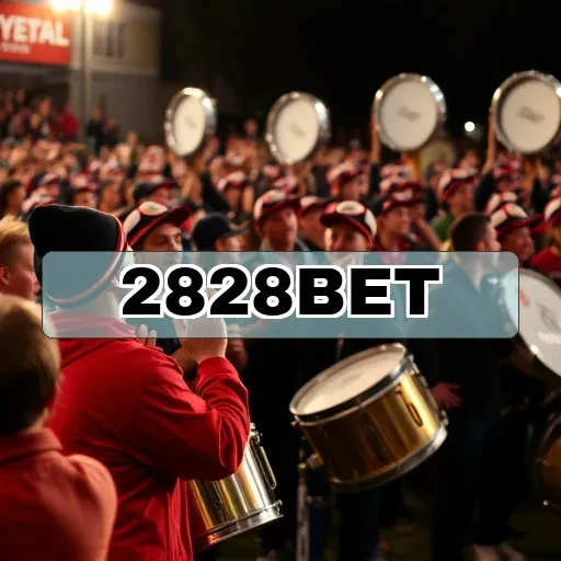 2828bet: Entre no Mundo Incrível dos Jogos Online no Brasil!