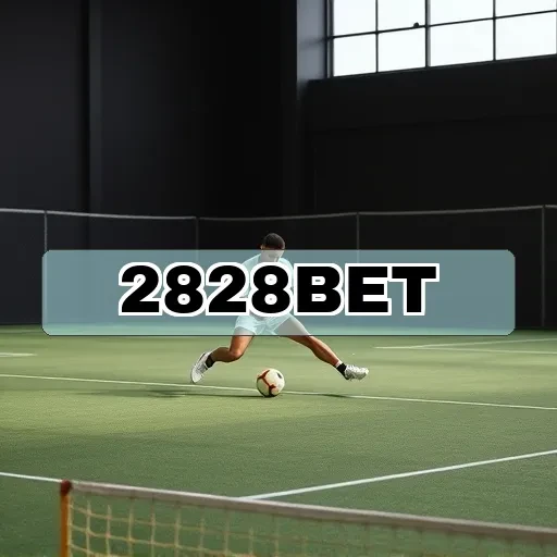 2828bet: Descubra as Melhores Oportunidades na Loteria
