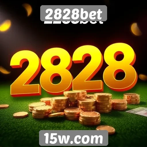 Promoções e bônus disponíveis no 2828bet